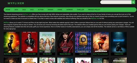get out myflixer.